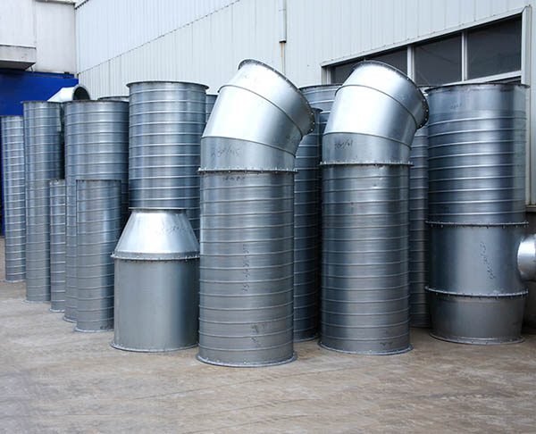 大口徑螺旋風(fēng)管4